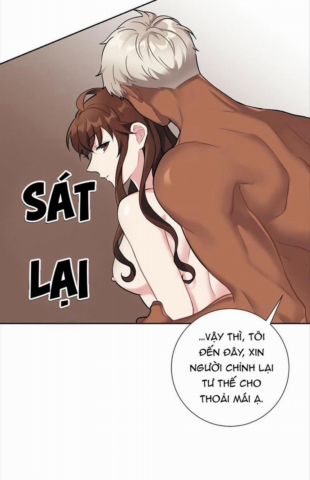 Tiểu Thư Và Những Người Hầu 21 trang 60