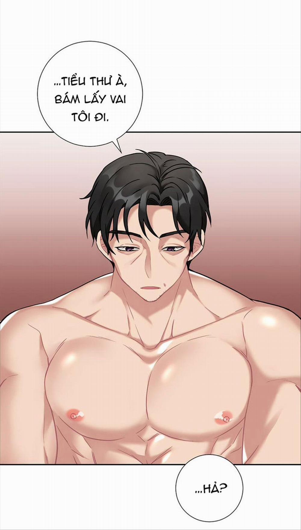 Tiểu Thư Và Những Người Hầu 21 trang 65