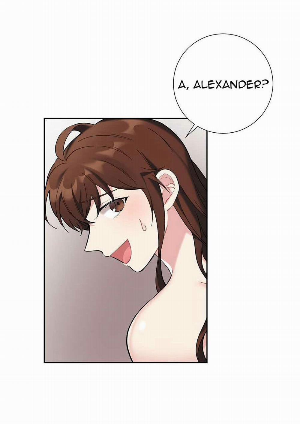 Tiểu Thư Và Những Người Hầu 22 trang 10