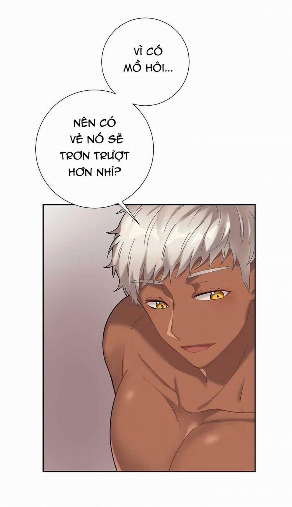 Tiểu Thư Và Những Người Hầu 22 trang 11