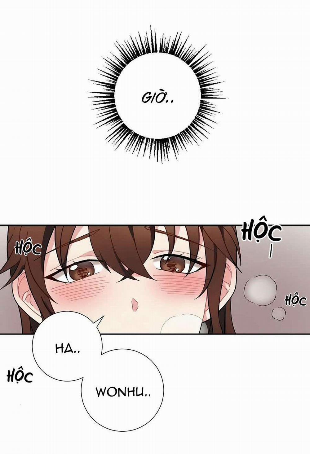 Tiểu Thư Và Những Người Hầu 22 trang 14