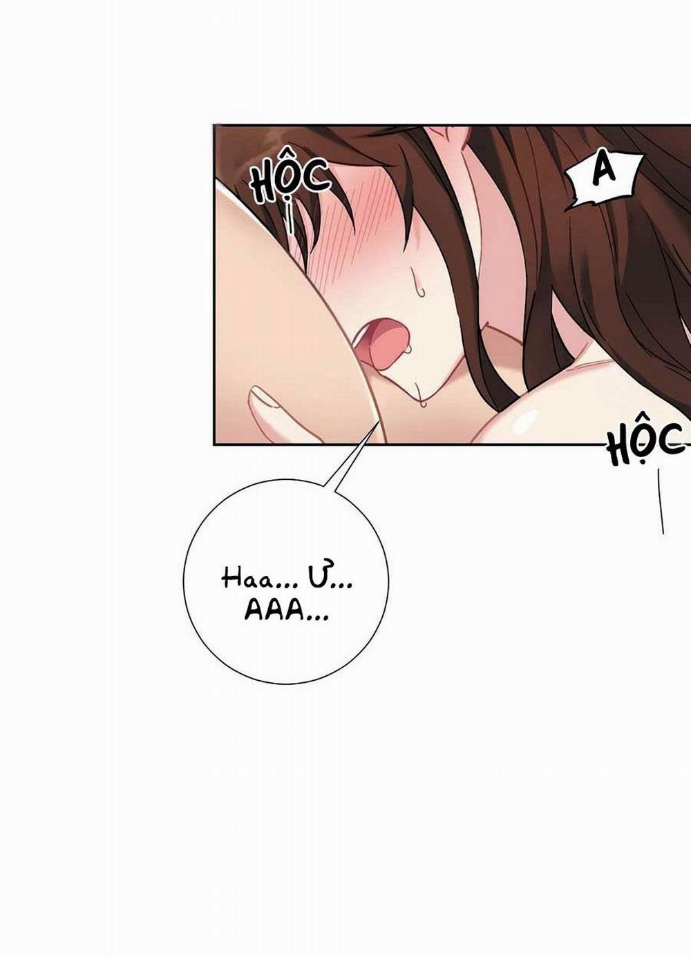 Tiểu Thư Và Những Người Hầu 22 trang 27