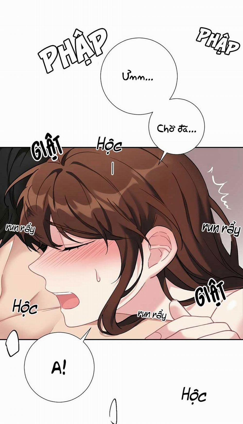 Tiểu Thư Và Những Người Hầu 22 trang 31