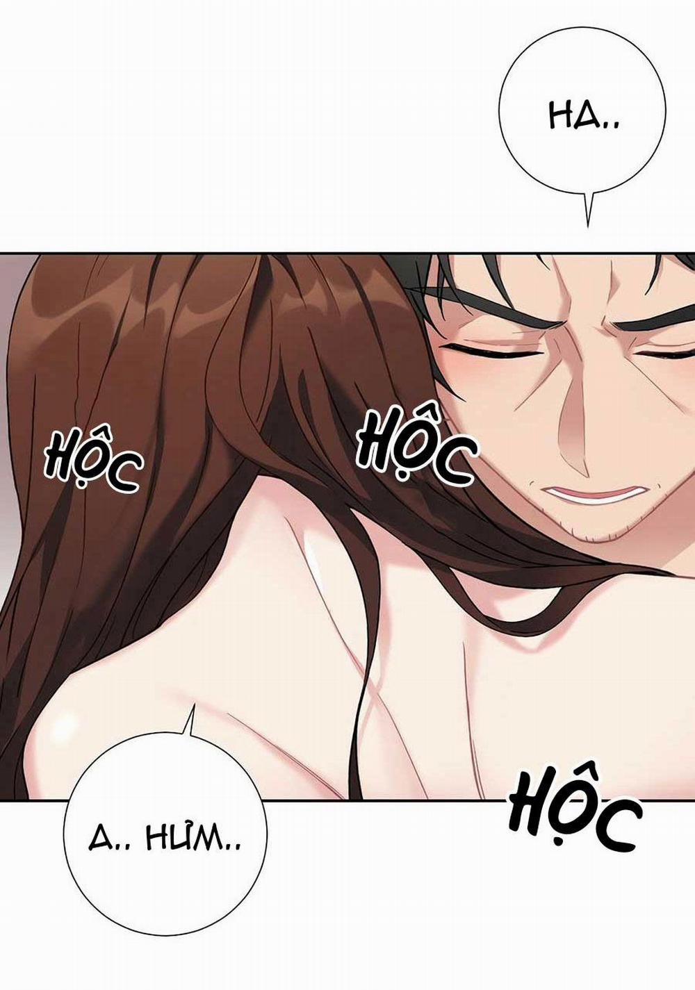 Tiểu Thư Và Những Người Hầu 22 trang 33