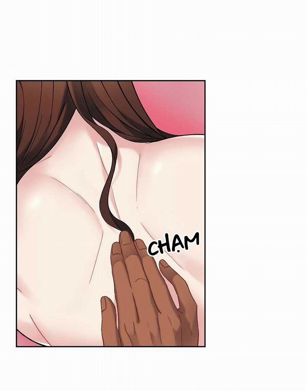 Tiểu Thư Và Những Người Hầu 22 trang 36