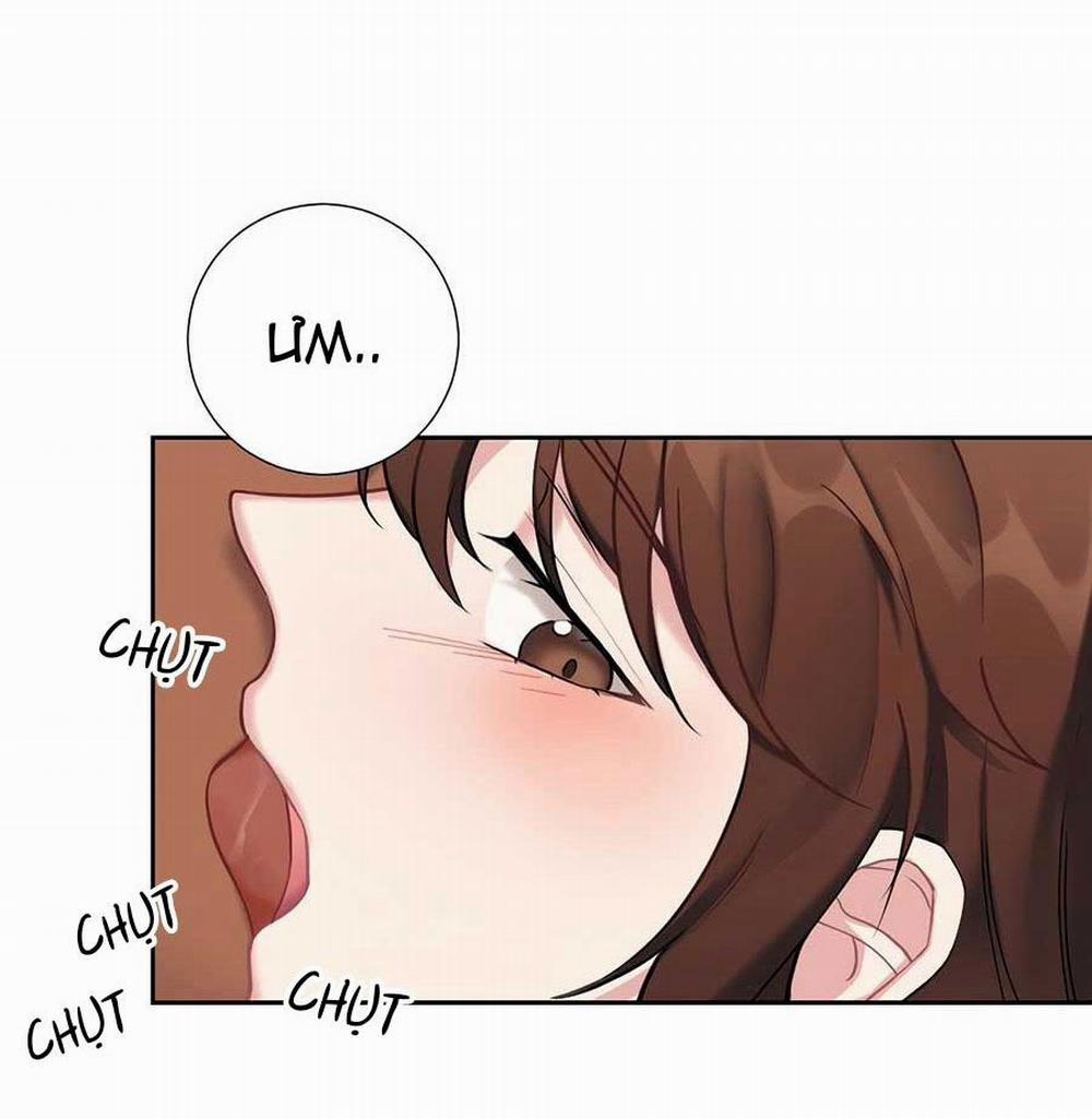 Tiểu Thư Và Những Người Hầu 22 trang 4