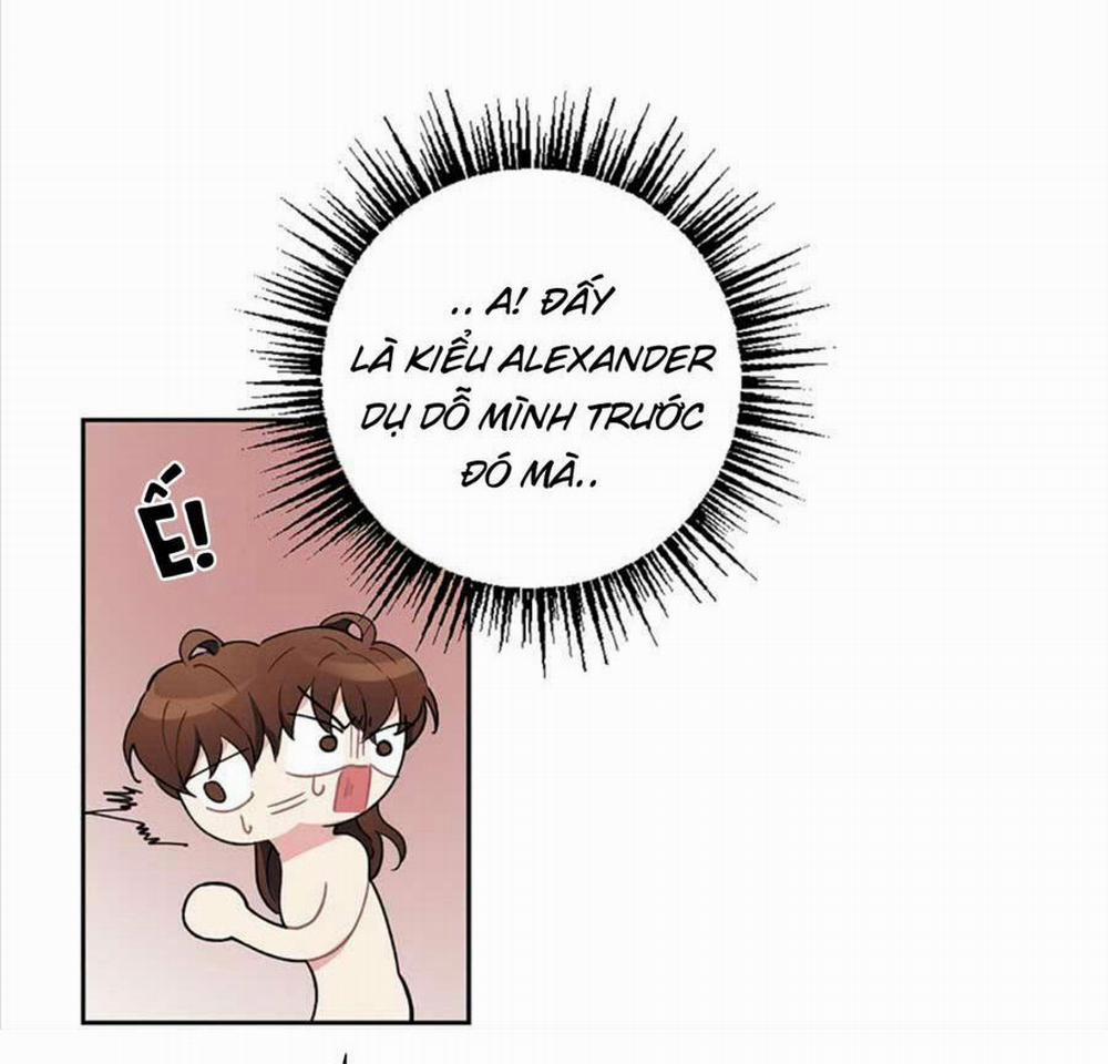 Tiểu Thư Và Những Người Hầu 22 trang 44