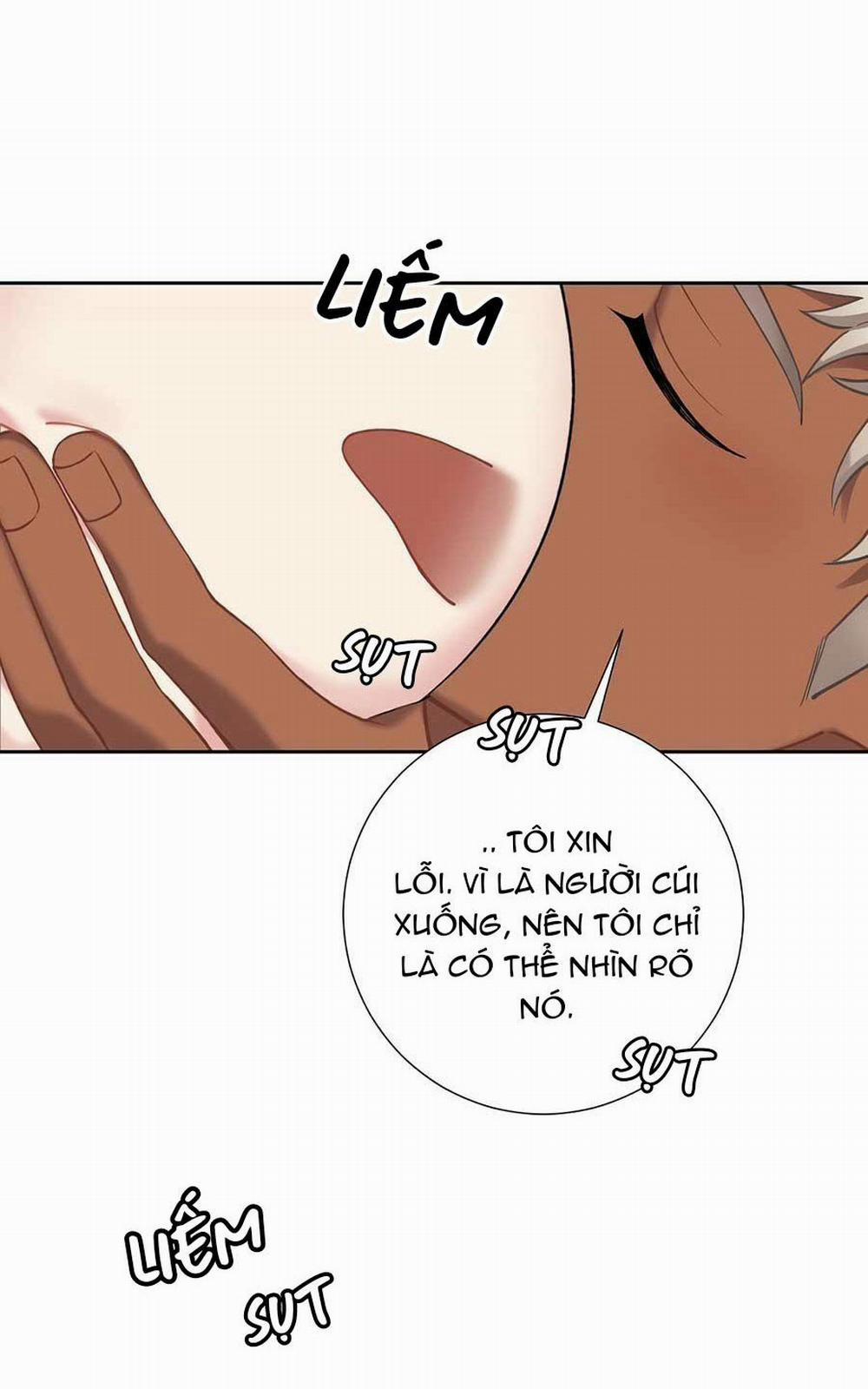 Tiểu Thư Và Những Người Hầu 22 trang 48