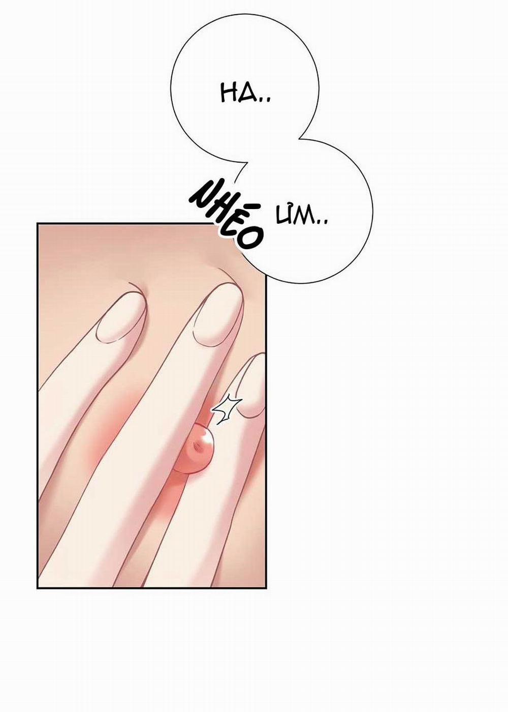 Tiểu Thư Và Những Người Hầu 22 trang 5