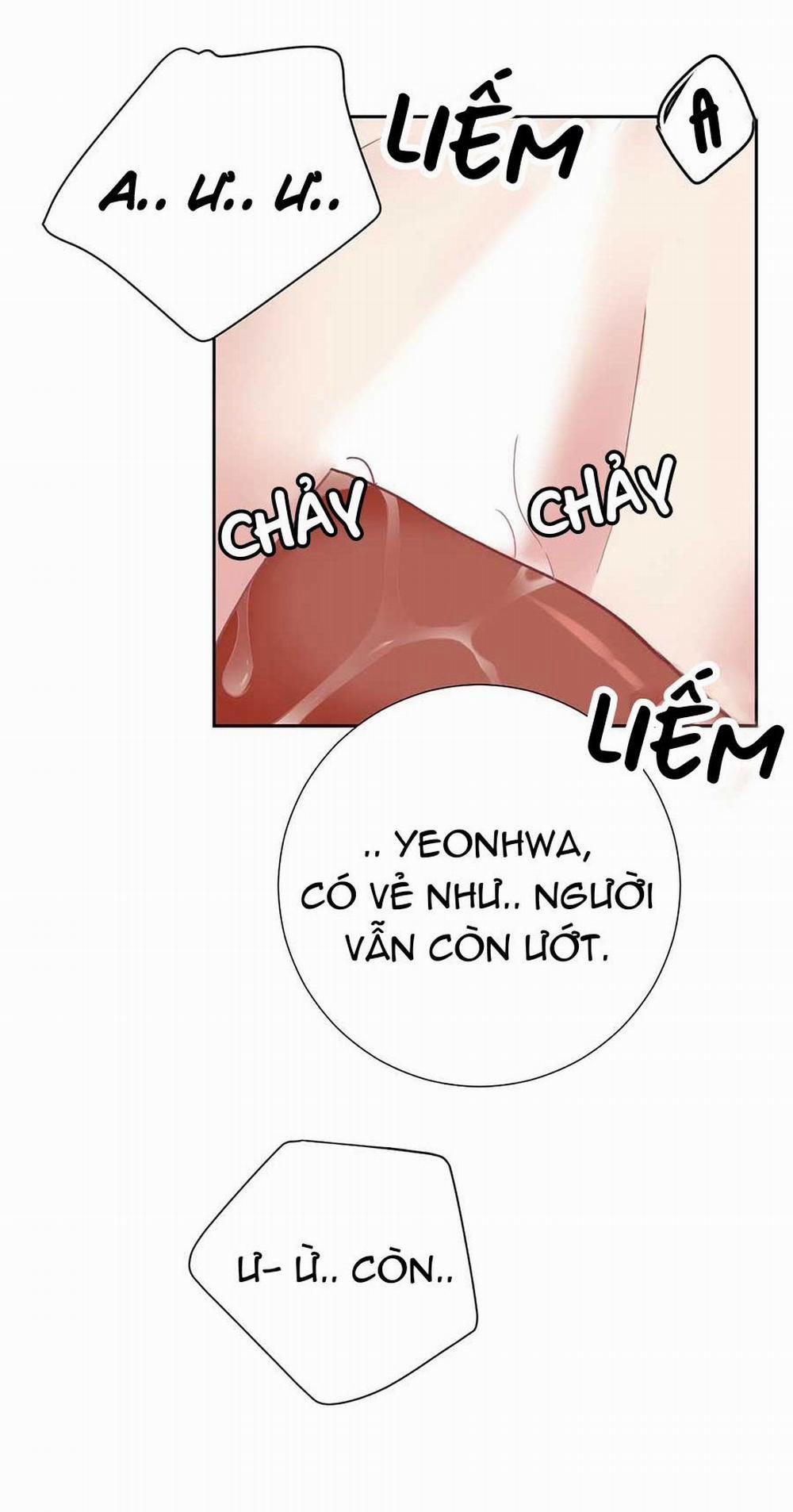 Tiểu Thư Và Những Người Hầu 22 trang 50