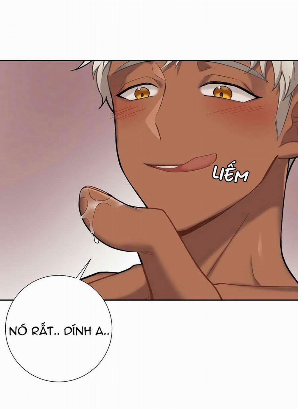 Tiểu Thư Và Những Người Hầu 22 trang 51