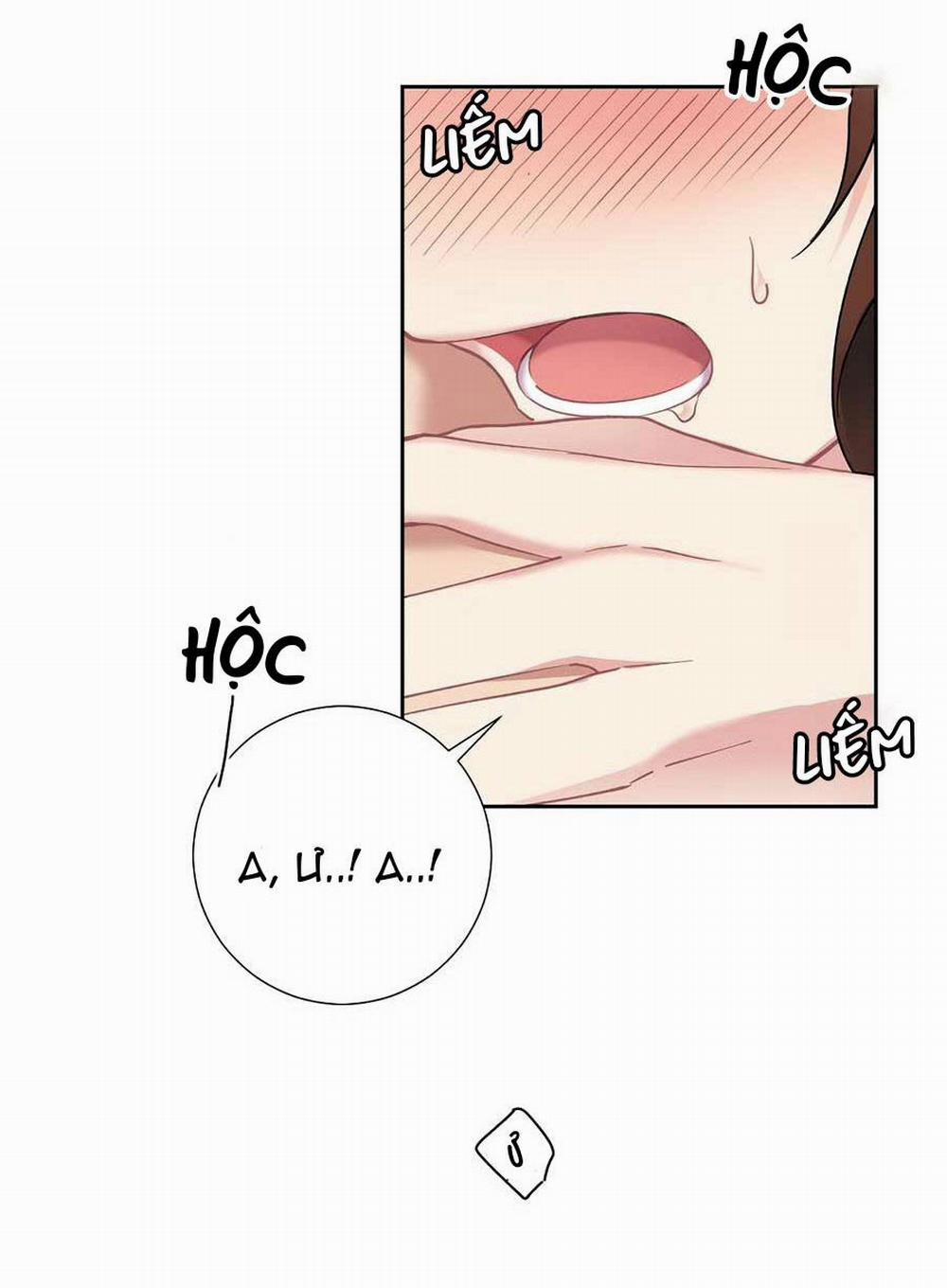 Tiểu Thư Và Những Người Hầu 22 trang 54