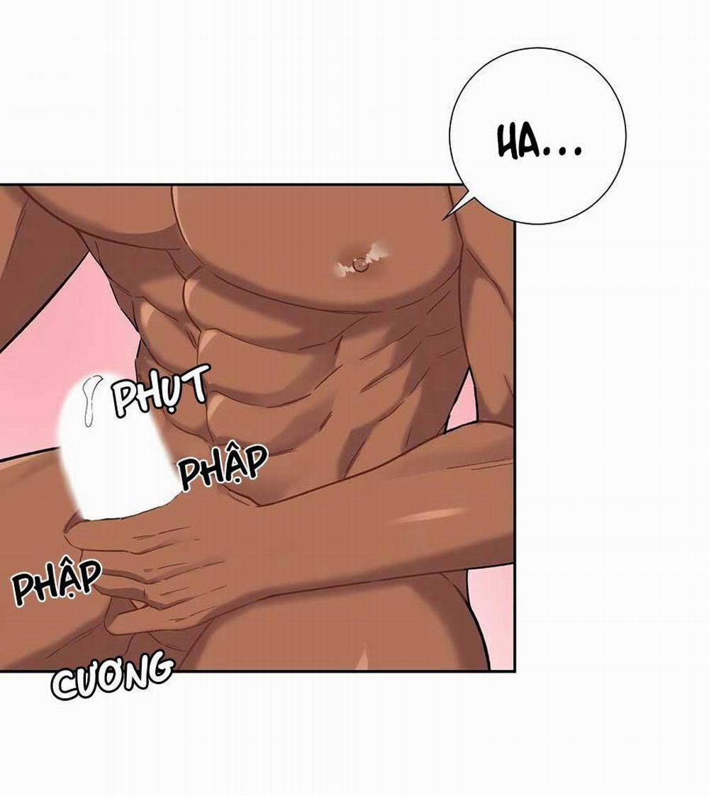 Tiểu Thư Và Những Người Hầu 22 trang 55