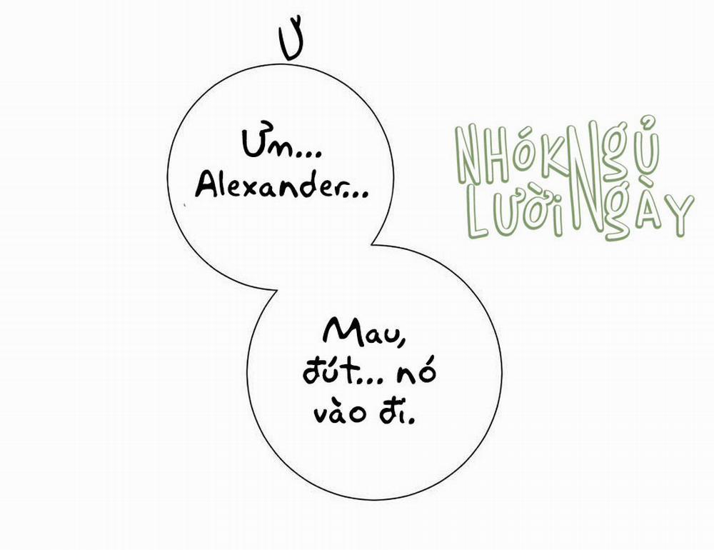 Tiểu Thư Và Những Người Hầu 22 trang 56