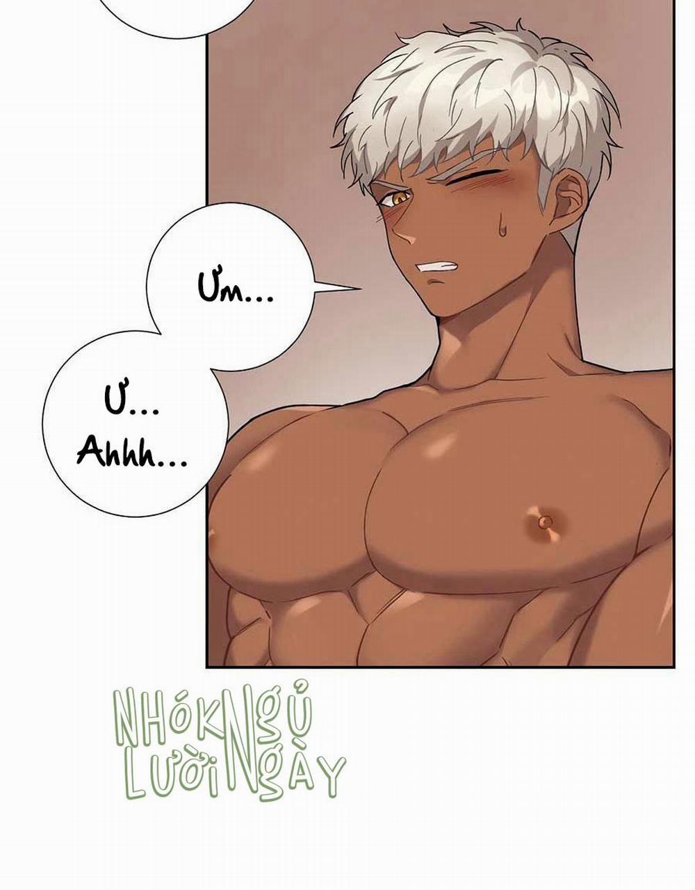 Tiểu Thư Và Những Người Hầu 22 trang 60