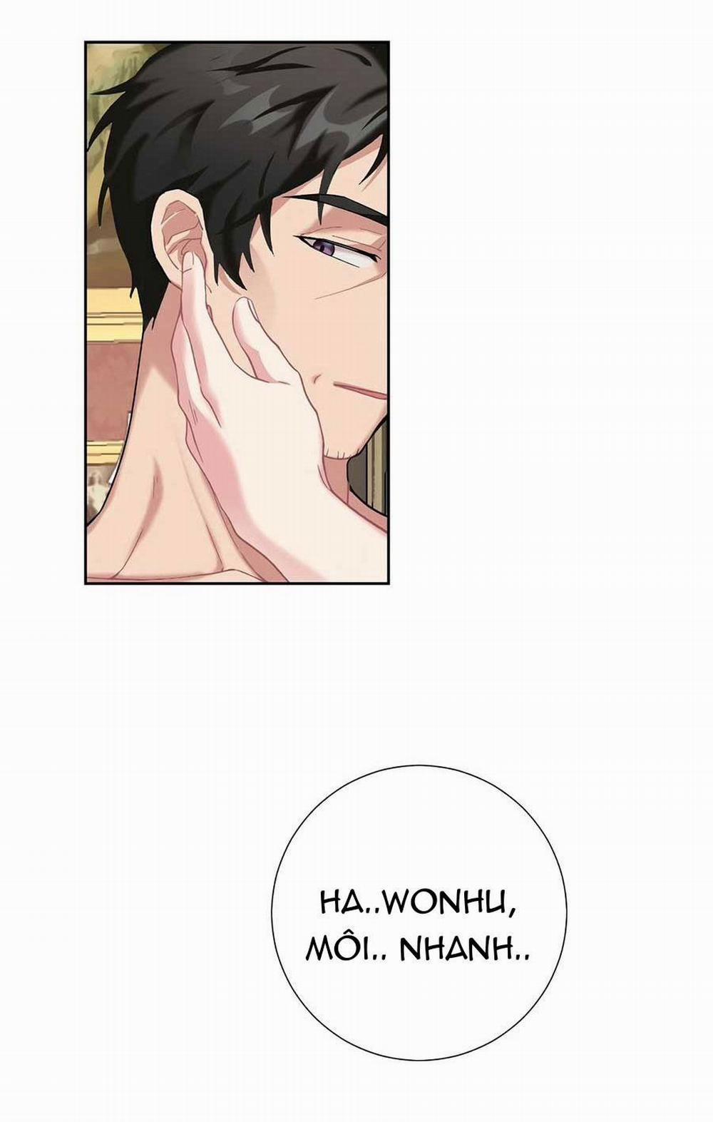 Tiểu Thư Và Những Người Hầu 22 trang 64