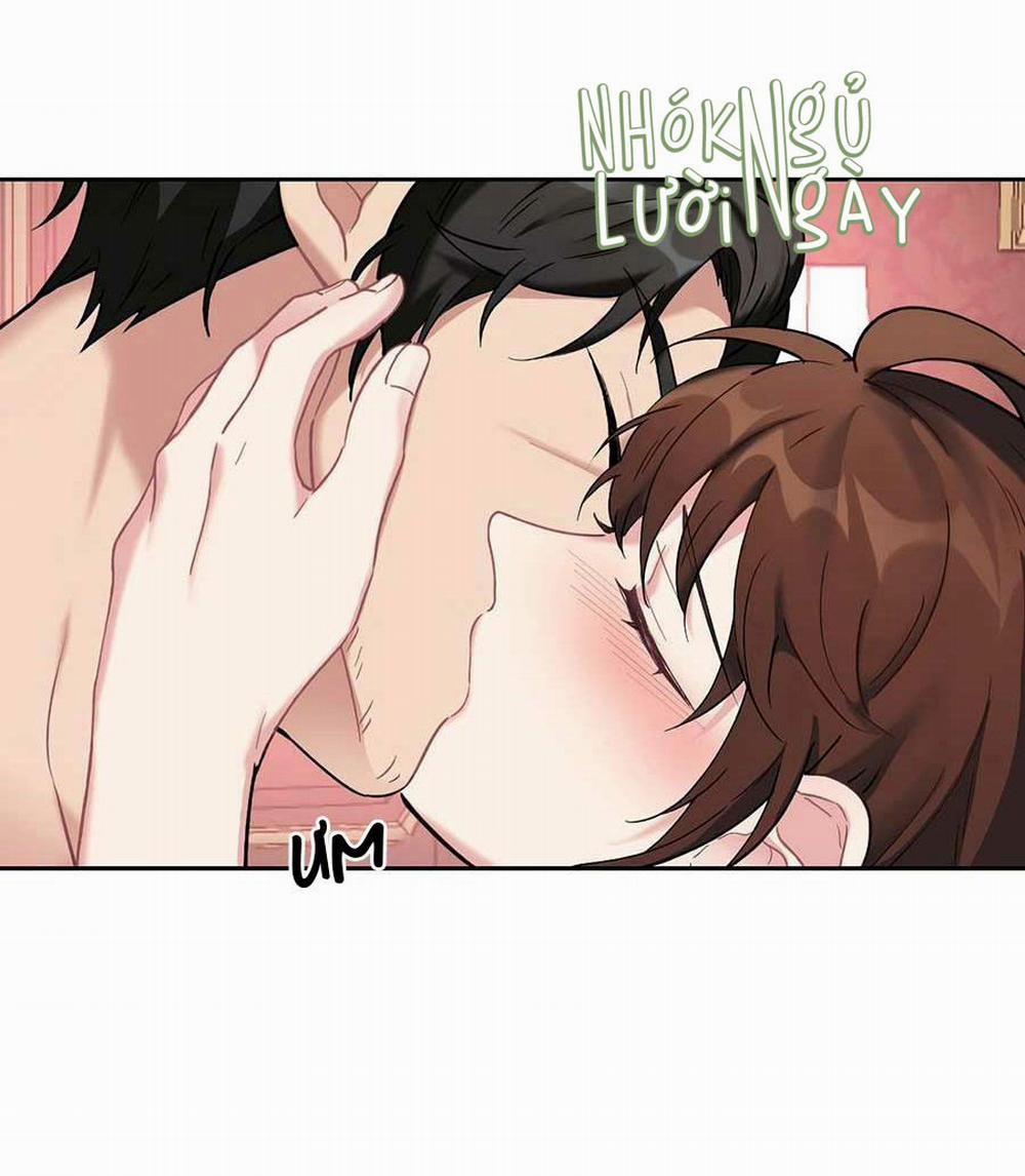 Tiểu Thư Và Những Người Hầu 22 trang 65