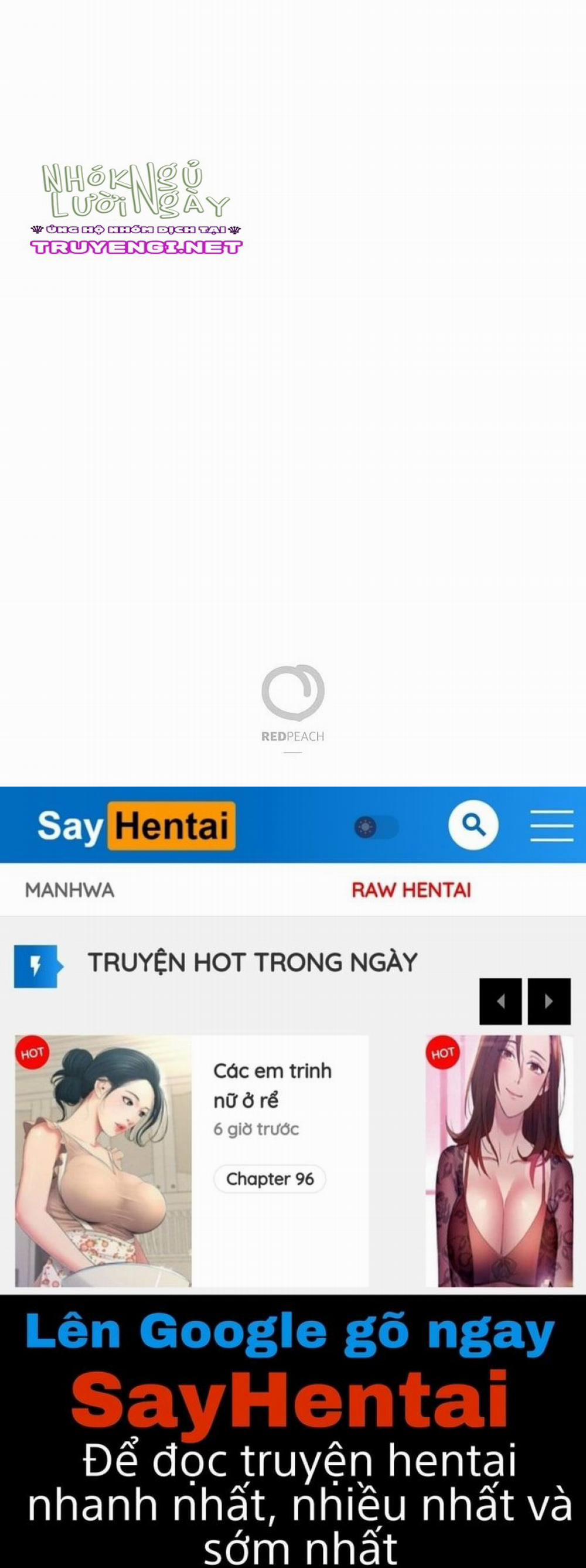 Tiểu Thư Và Những Người Hầu 22 trang 66