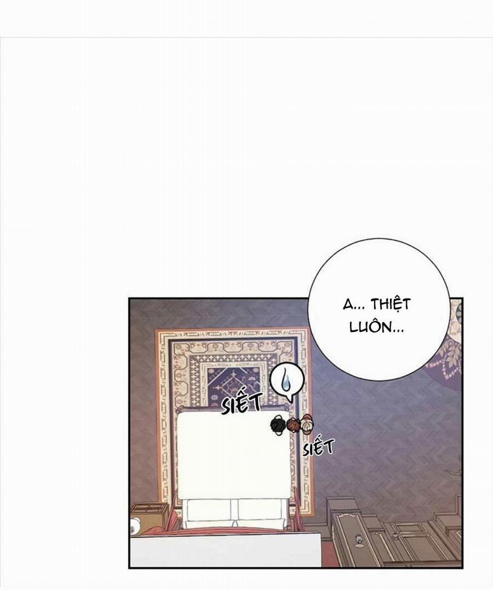 Tiểu Thư Và Những Người Hầu 22 trang 7