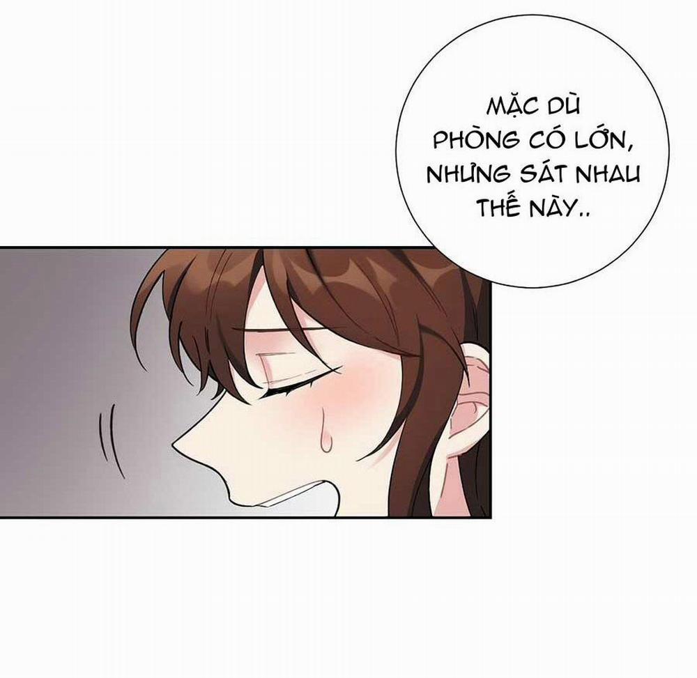 Tiểu Thư Và Những Người Hầu 22 trang 8