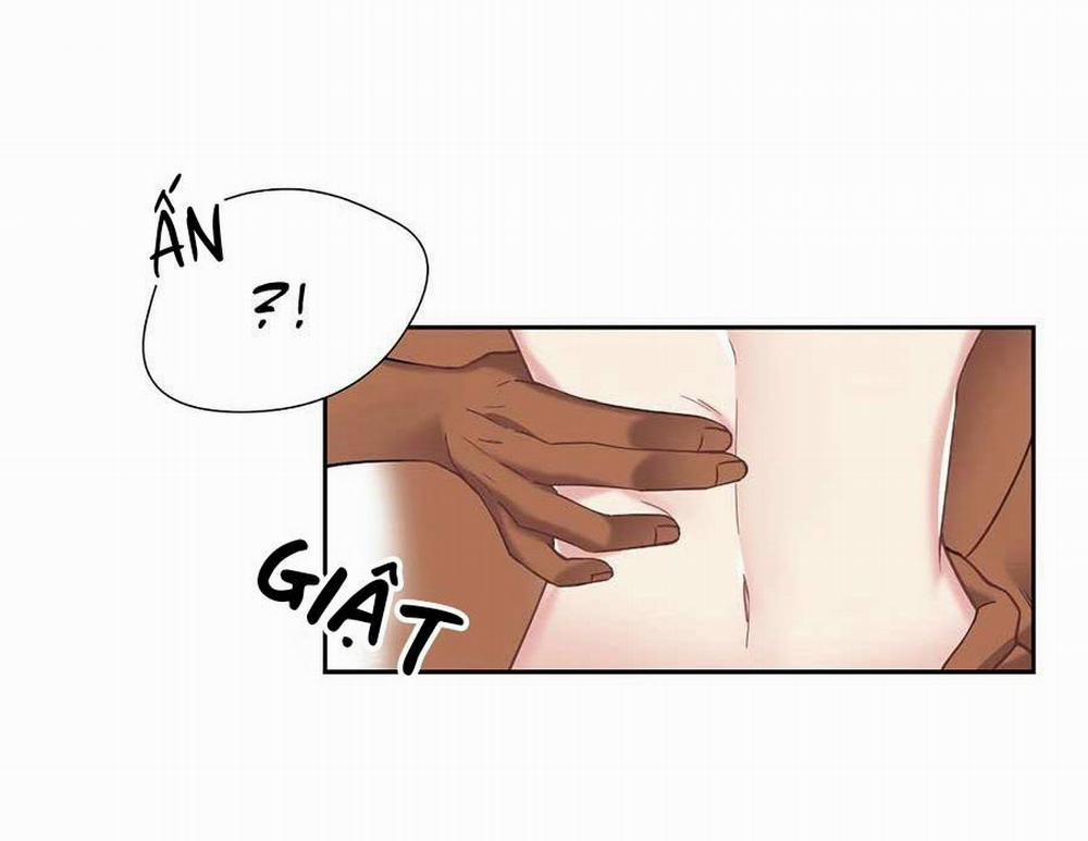 Tiểu Thư Và Những Người Hầu 22 trang 9