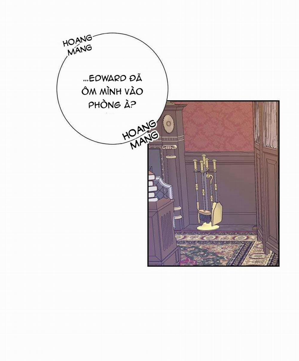 Tiểu Thư Và Những Người Hầu 23 trang 9