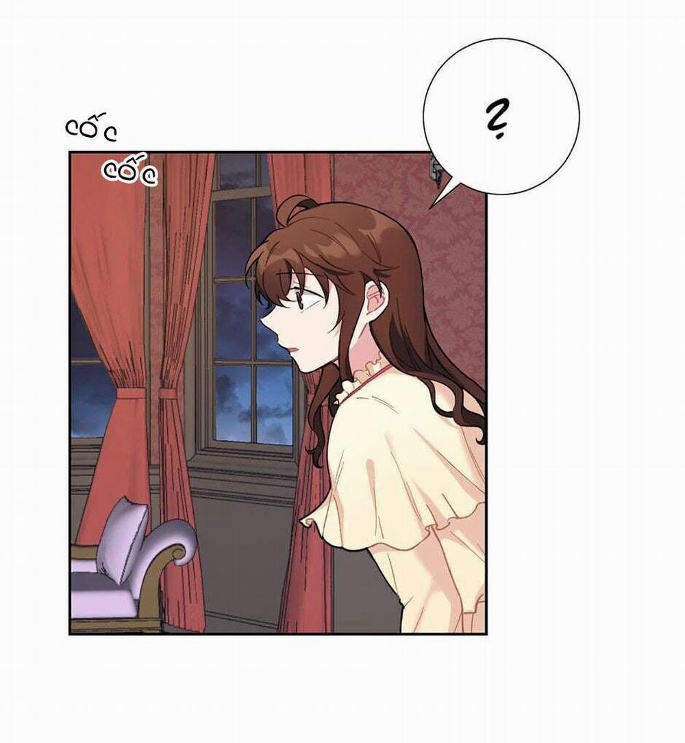 Tiểu Thư Và Những Người Hầu 23 trang 16