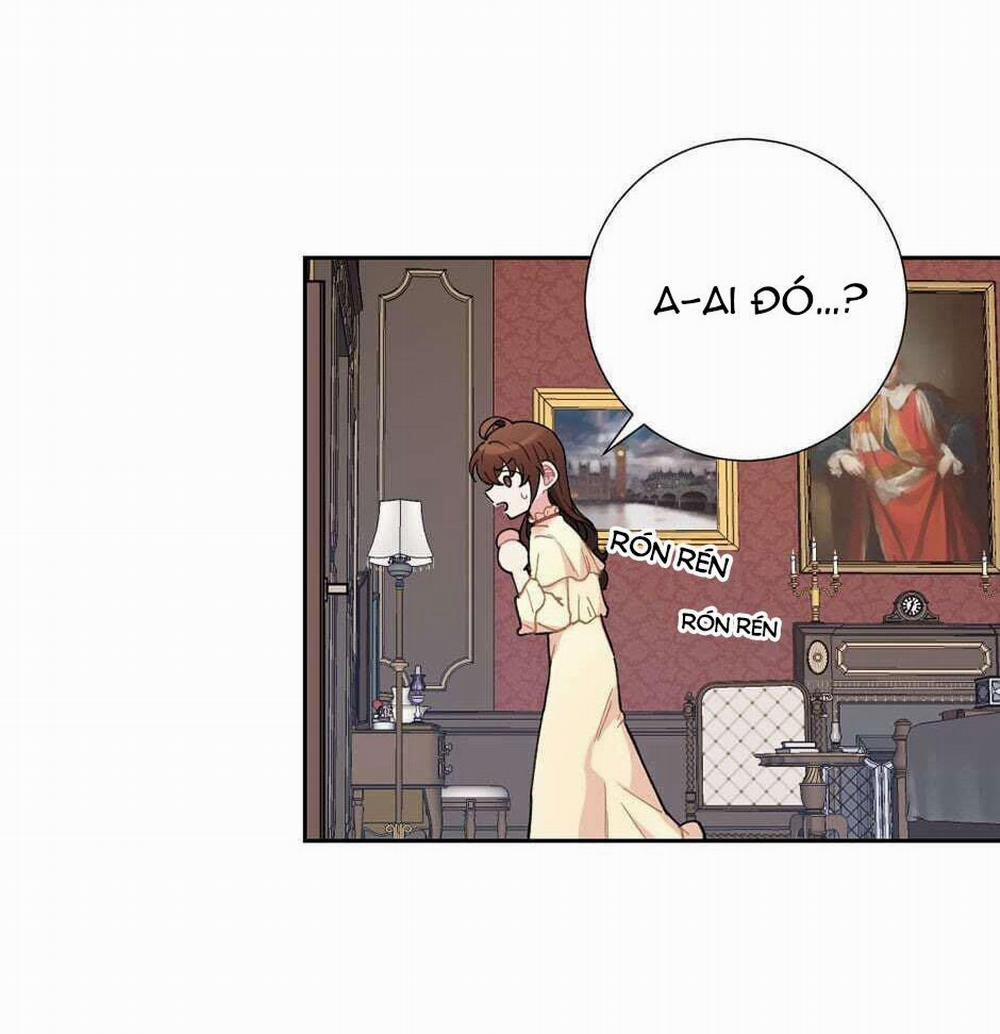 Tiểu Thư Và Những Người Hầu 23 trang 18