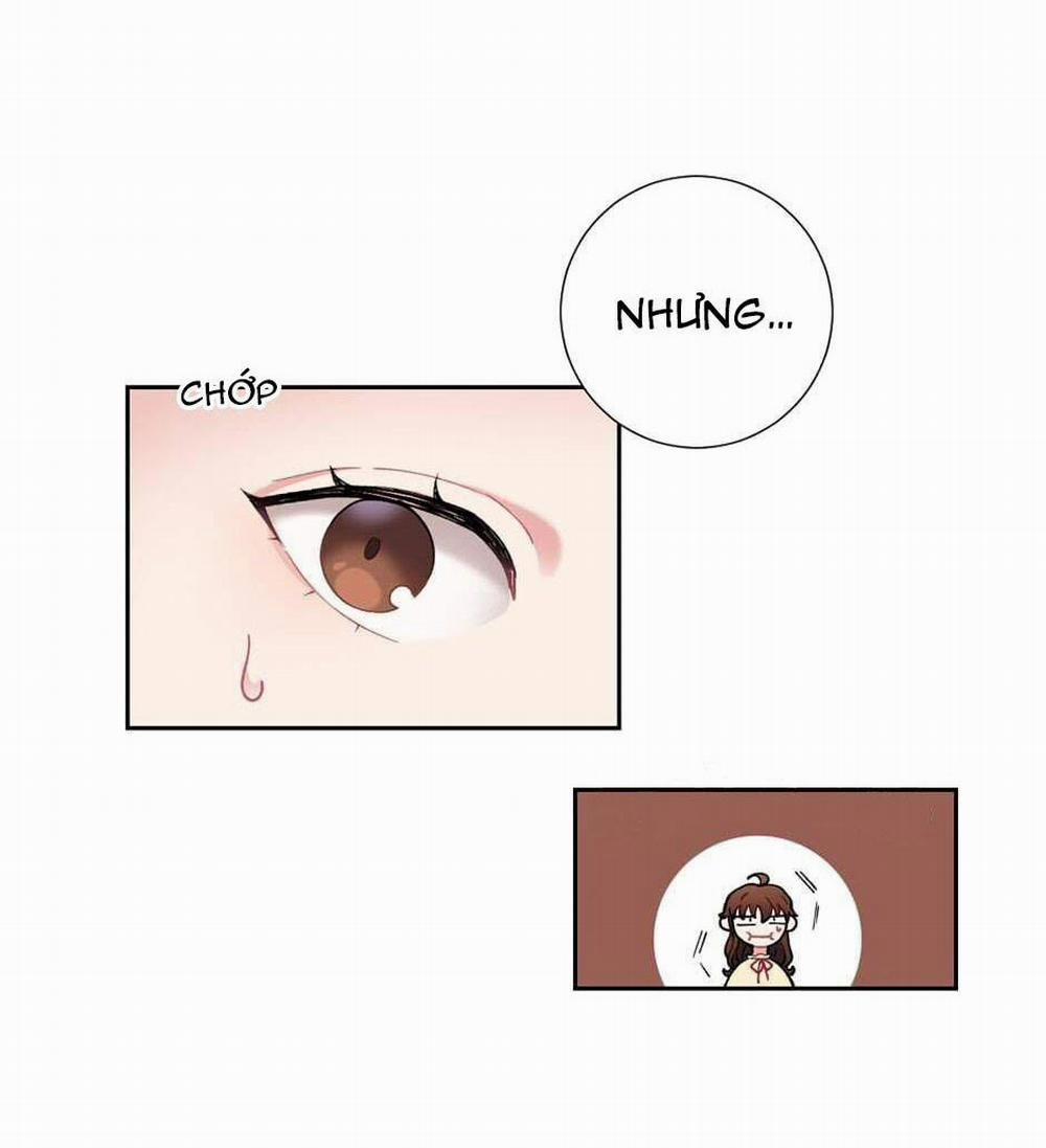 Tiểu Thư Và Những Người Hầu 23 trang 25