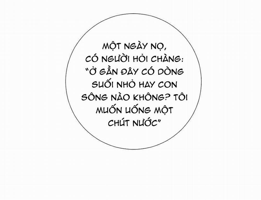 Tiểu Thư Và Những Người Hầu 23 trang 45