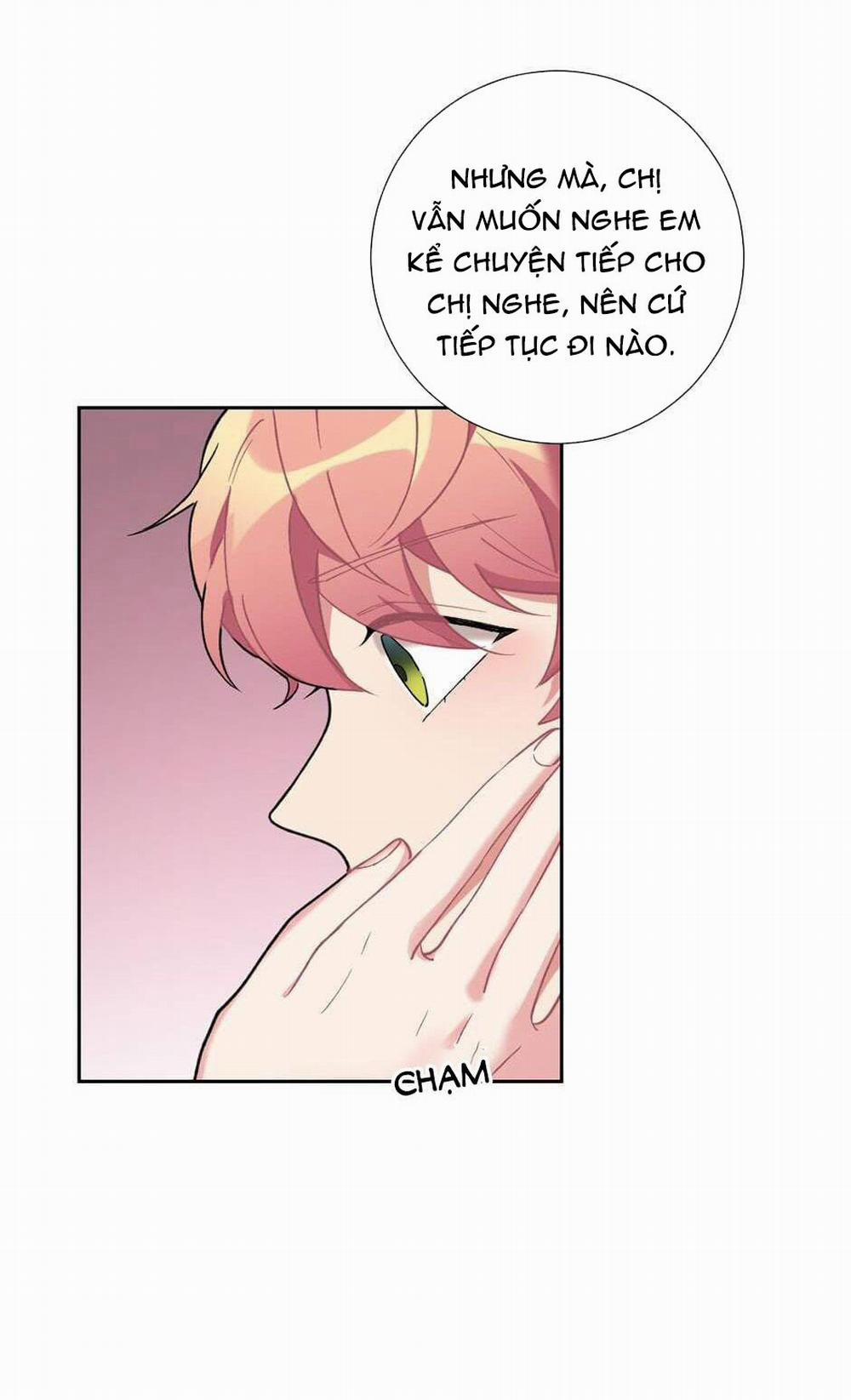 Tiểu Thư Và Những Người Hầu 23 trang 60