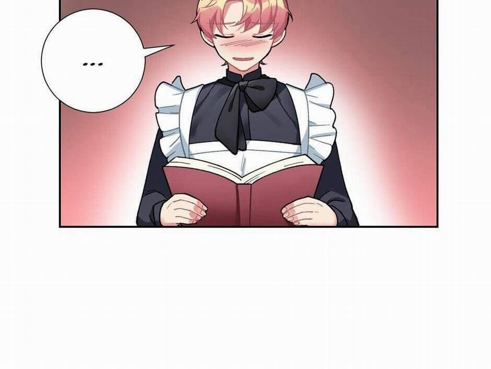 Tiểu Thư Và Những Người Hầu 23 trang 65