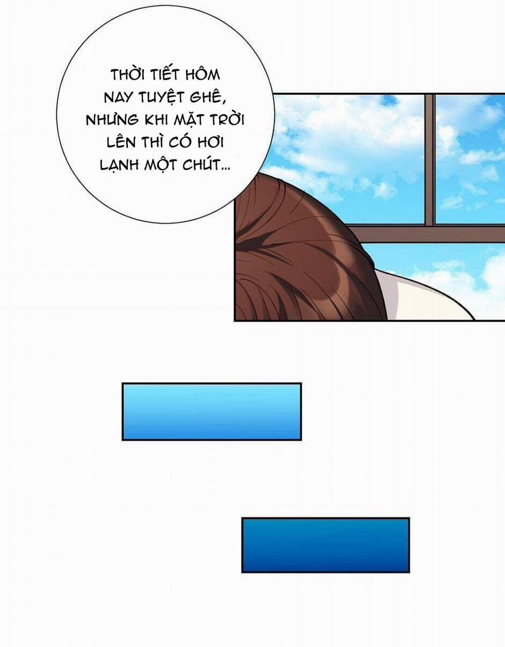 Tiểu Thư Và Những Người Hầu 23 trang 6