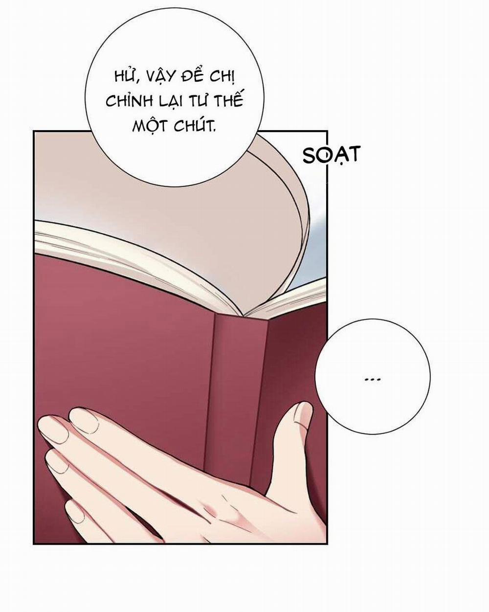 Tiểu Thư Và Những Người Hầu 23 trang 69