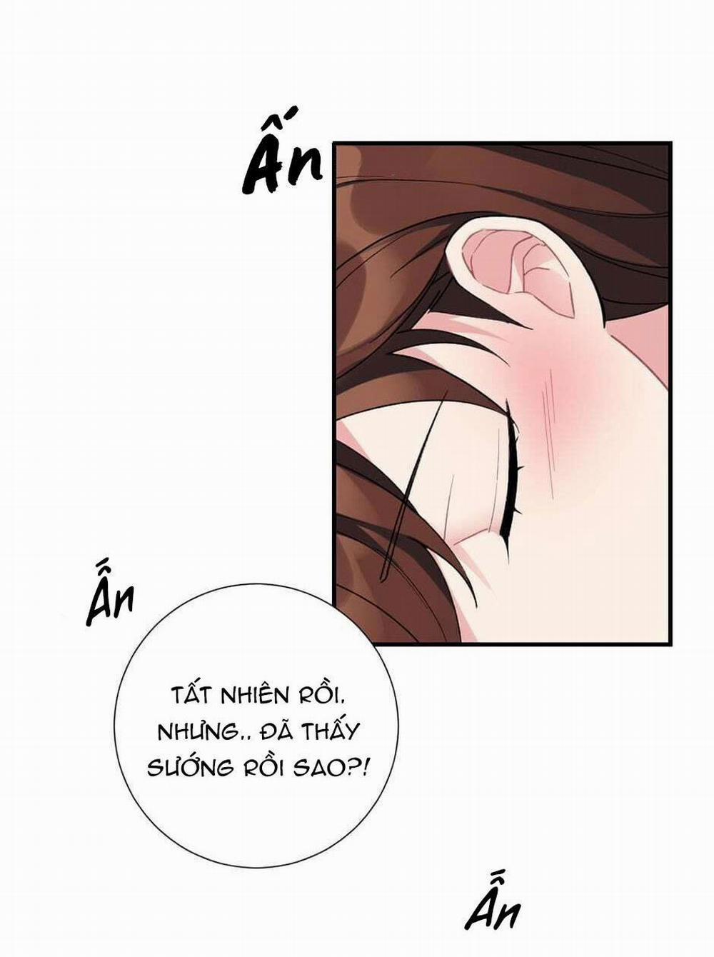 Tiểu Thư Và Những Người Hầu 24 trang 25