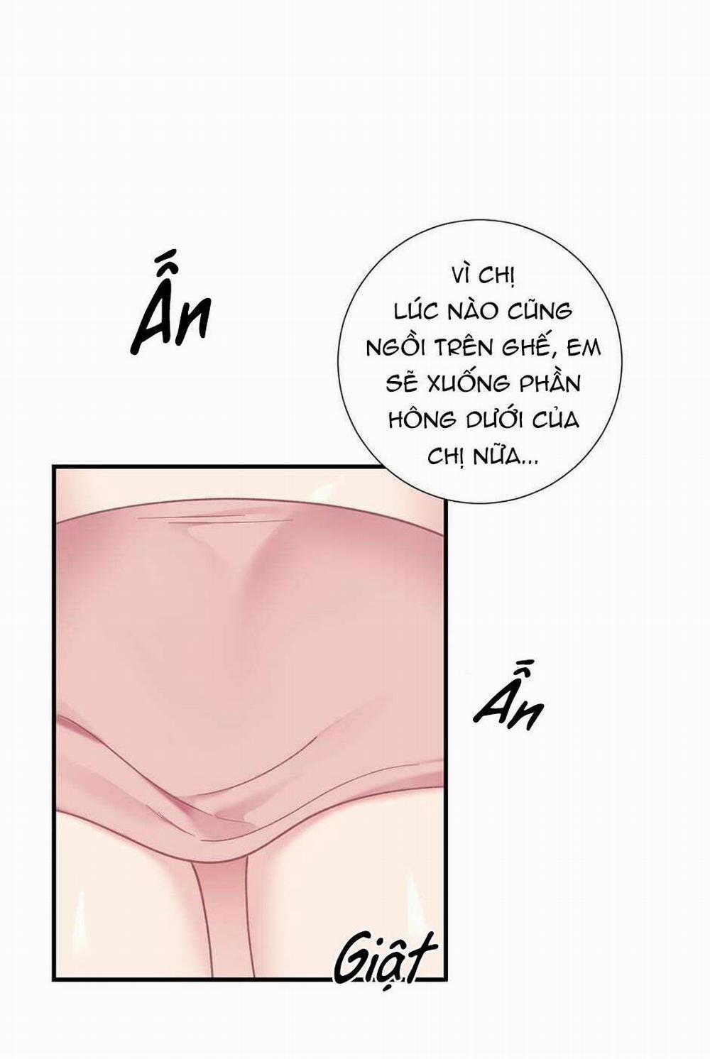 Tiểu Thư Và Những Người Hầu 24 trang 29