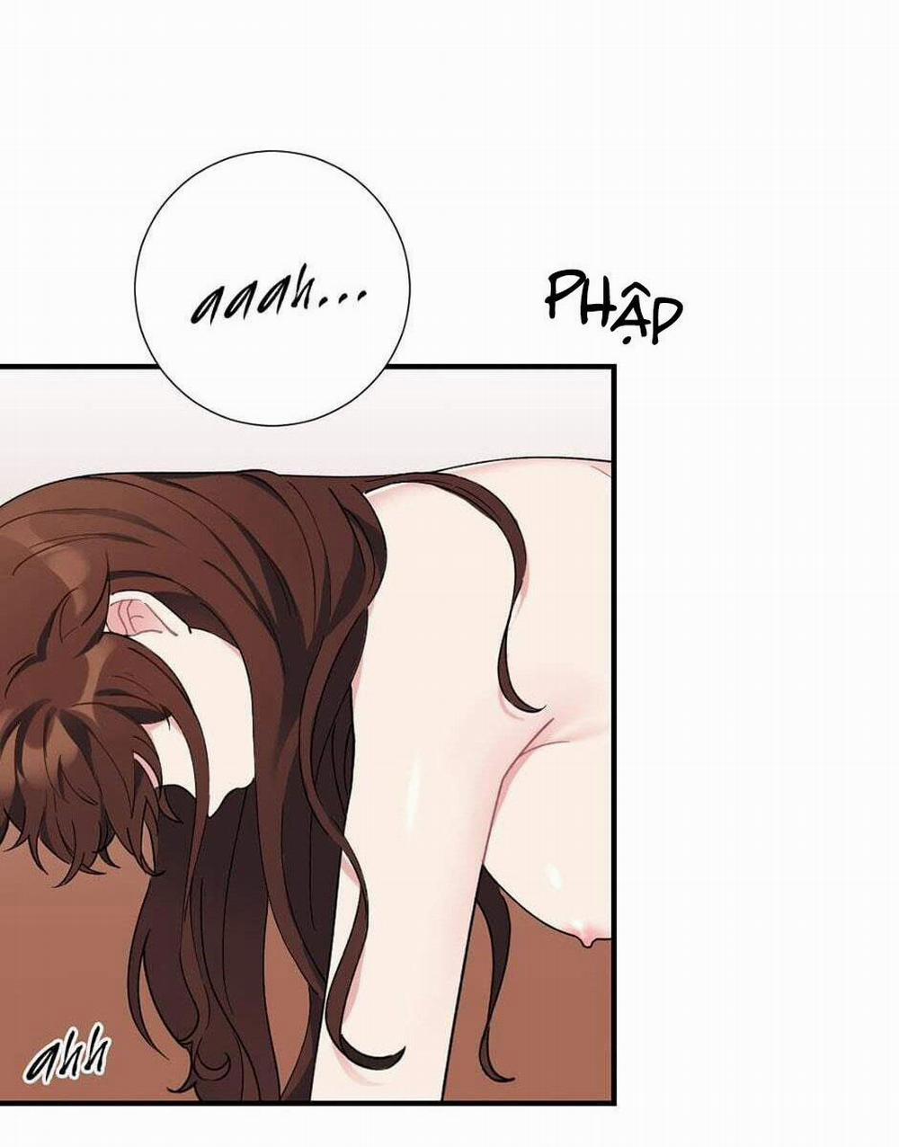 Tiểu Thư Và Những Người Hầu 24 trang 50