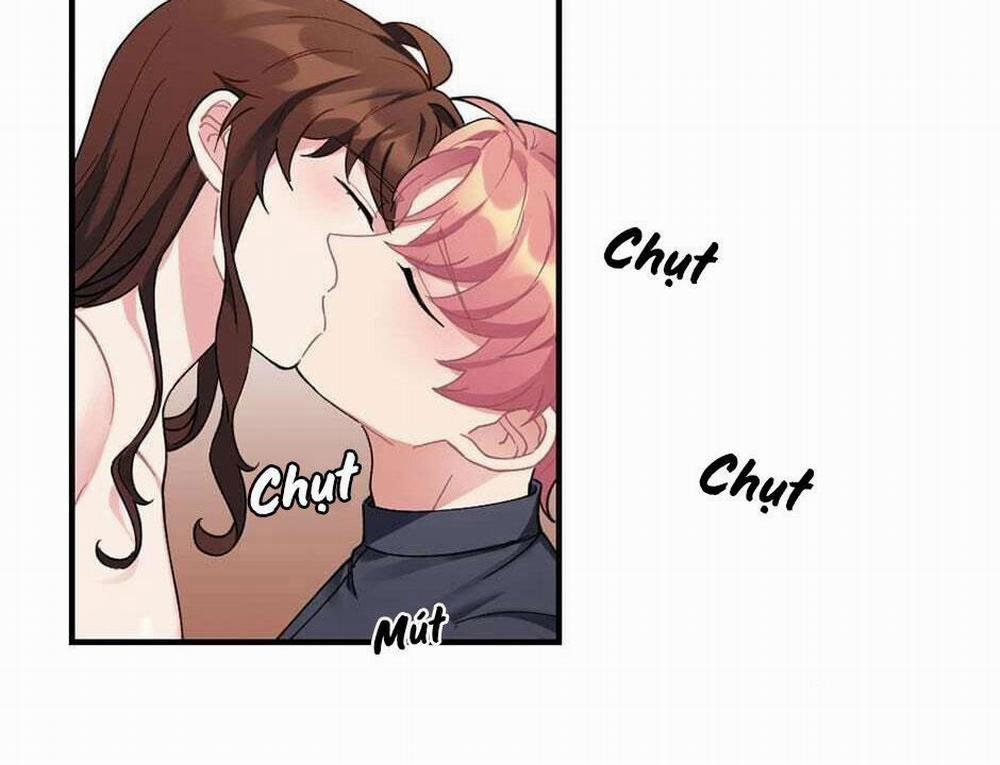 Tiểu Thư Và Những Người Hầu 24 trang 55