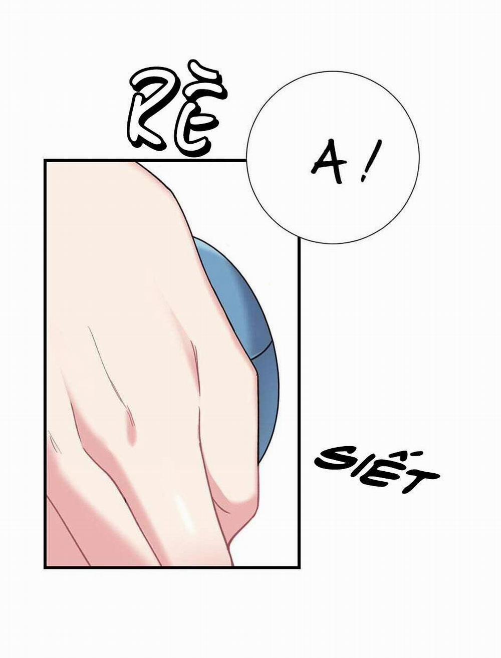 Tiểu Thư Và Những Người Hầu 24 trang 58