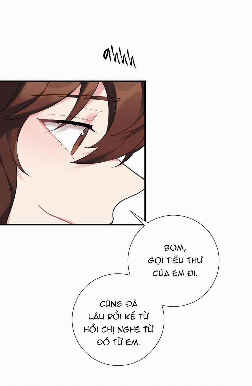 Tiểu Thư Và Những Người Hầu 24 trang 62