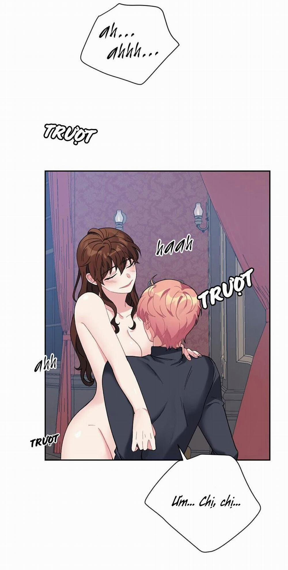 Tiểu Thư Và Những Người Hầu 24 trang 82