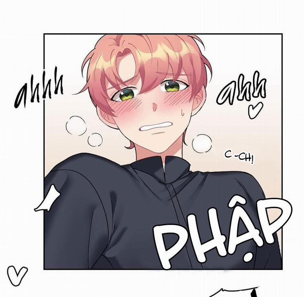 Tiểu Thư Và Những Người Hầu 24 trang 87