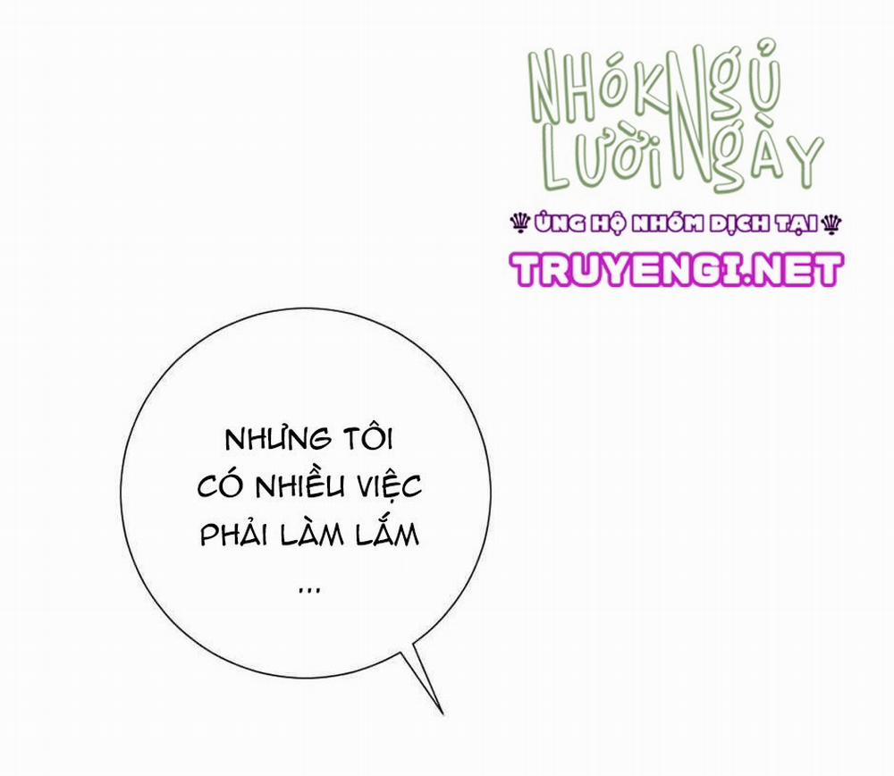 Tiểu Thư Và Những Người Hầu 25 trang 14