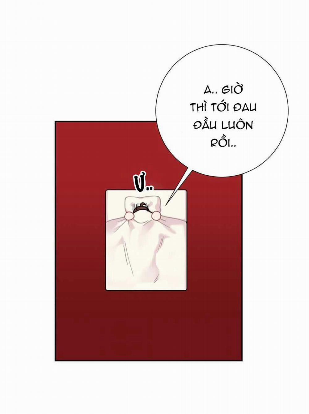 Tiểu Thư Và Những Người Hầu 25 trang 18