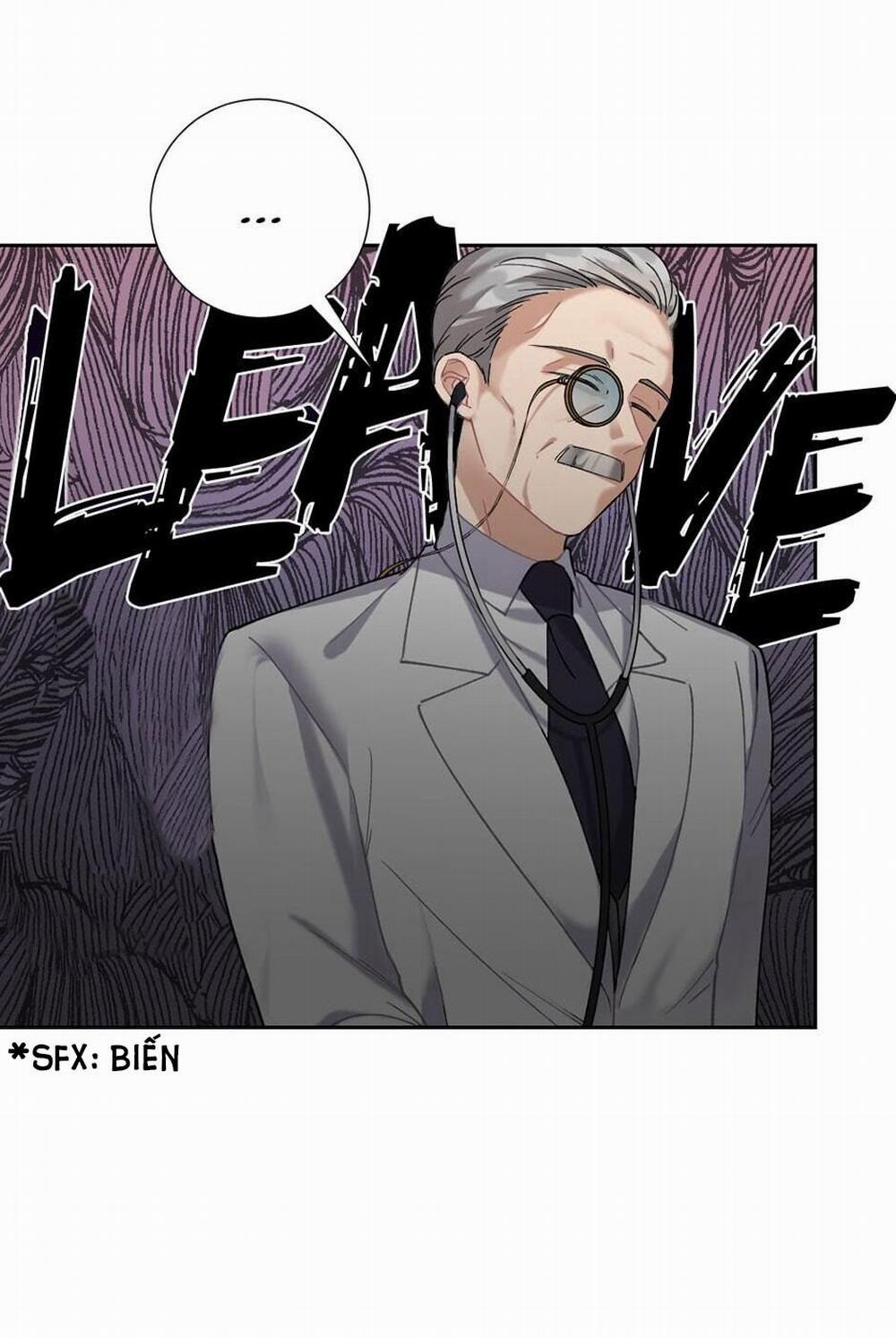 Tiểu Thư Và Những Người Hầu 25 trang 31