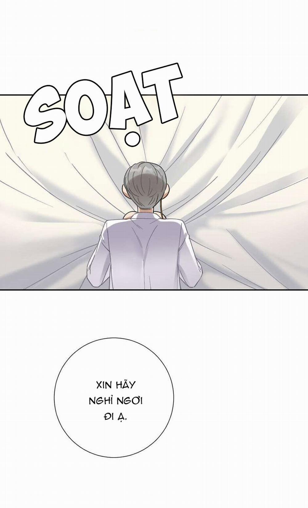 Tiểu Thư Và Những Người Hầu 25 trang 36