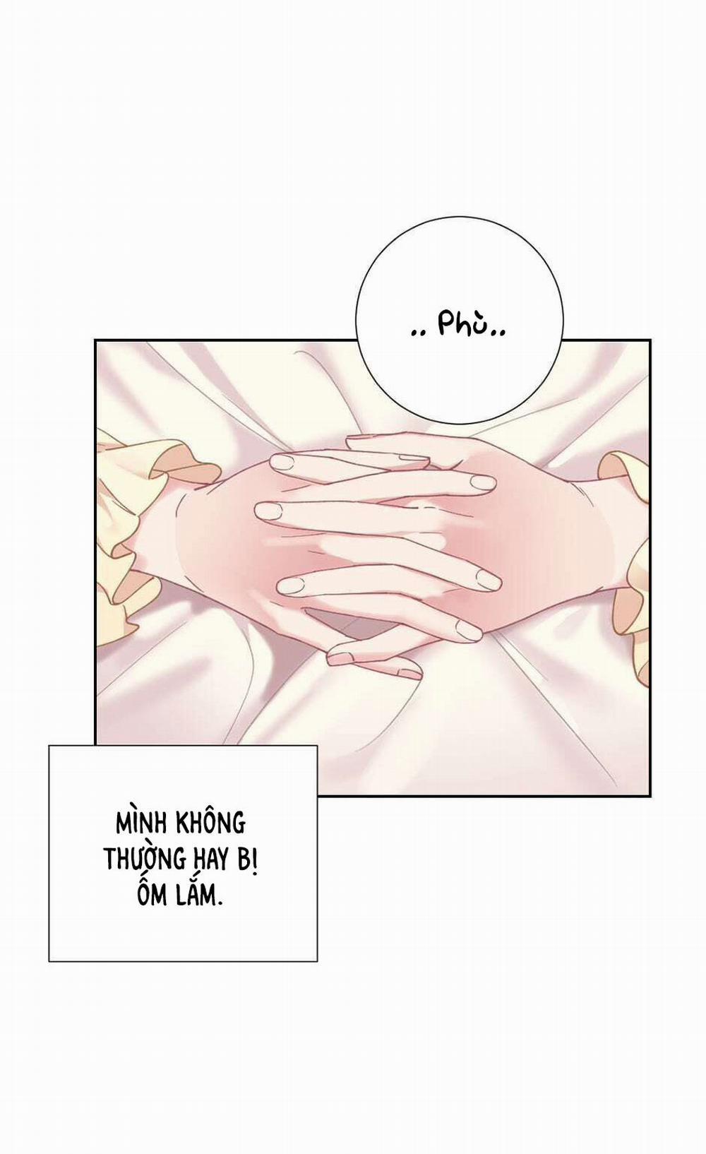 Tiểu Thư Và Những Người Hầu 25 trang 45