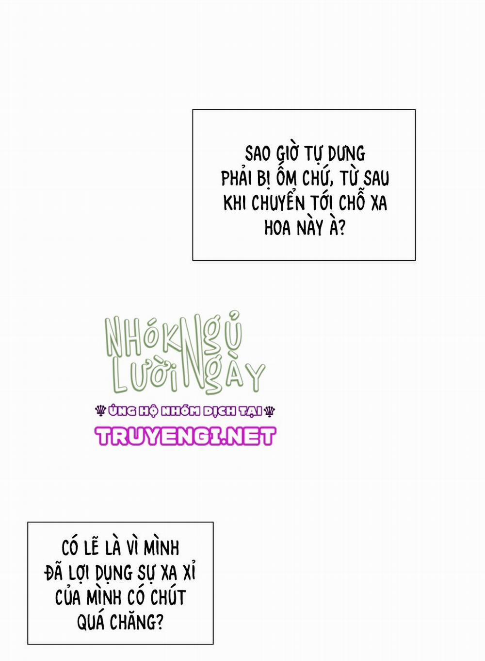 Tiểu Thư Và Những Người Hầu 25 trang 46