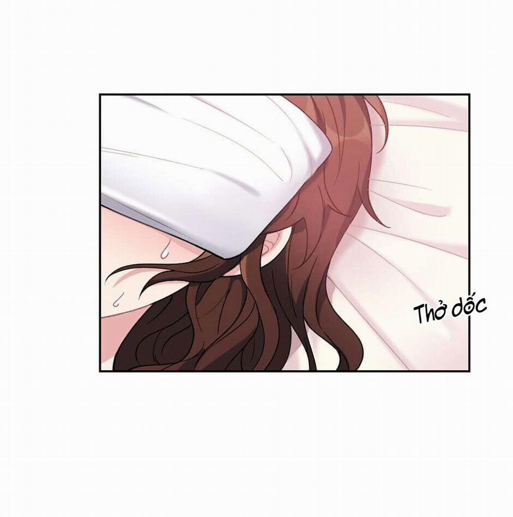 Tiểu Thư Và Những Người Hầu 25 trang 47