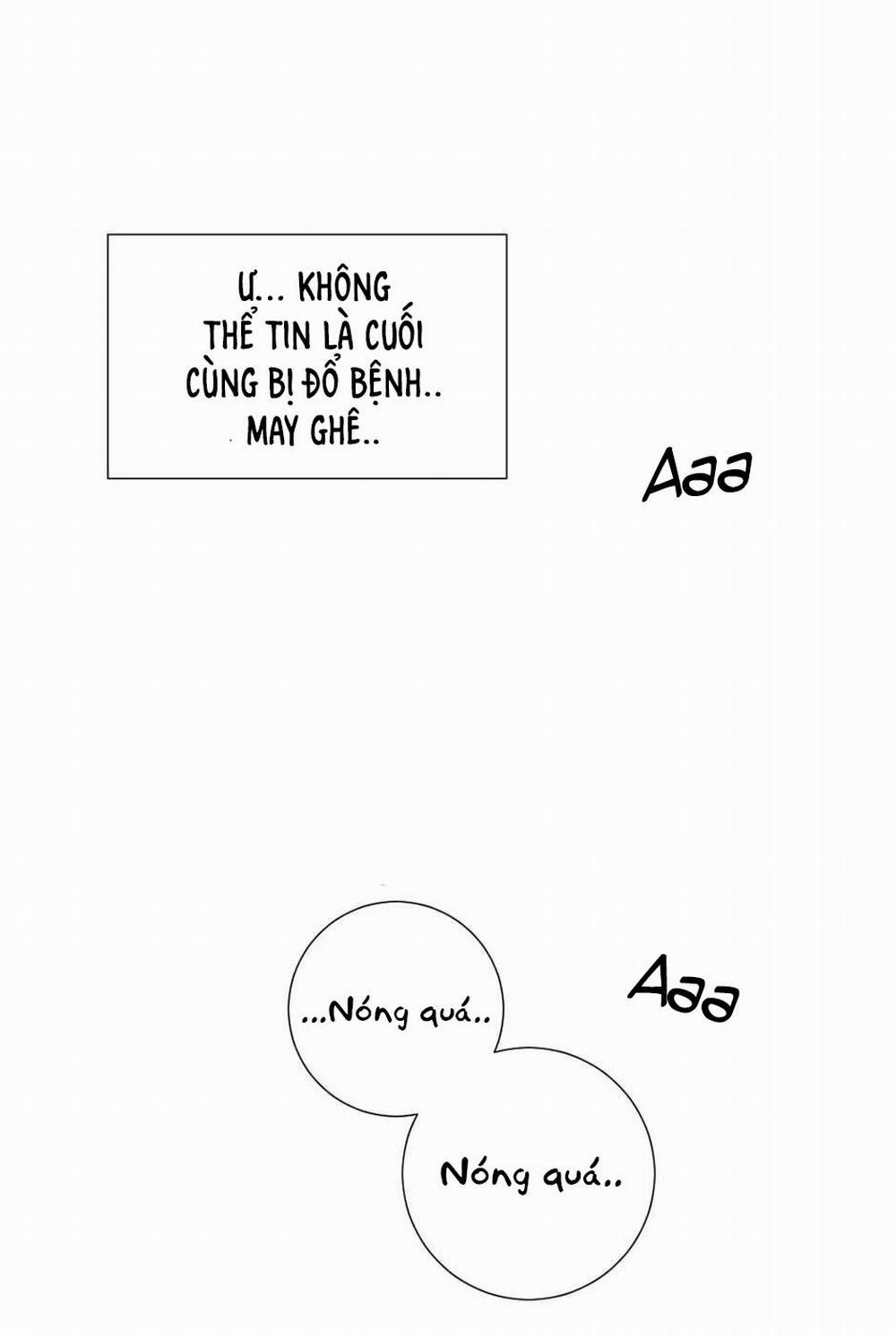 Tiểu Thư Và Những Người Hầu 25 trang 49